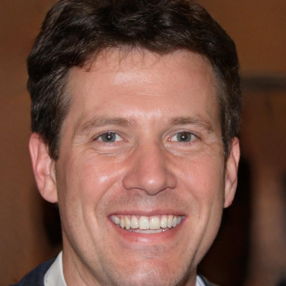 Retrato de Mateu Vilanova