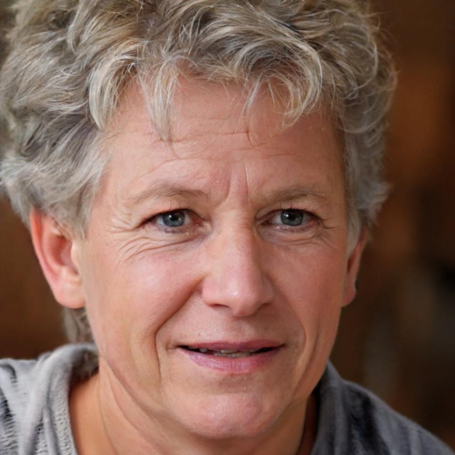 Retrato de Leire Etxeberria