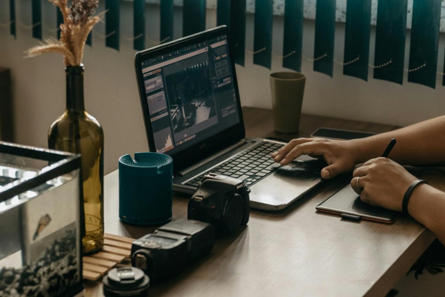 Aprendizaje continuo en finanzas personales